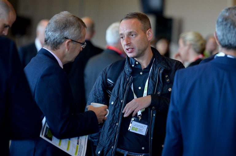 Sheds and Logistics networking Conference in Milton Keynes