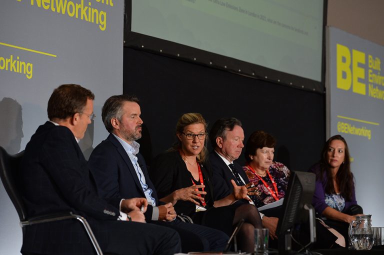 Phil Laycock, Danielle Sheppard, Fraser Green, Sue Terpilowski , Rod McKenzie and Kate Lester