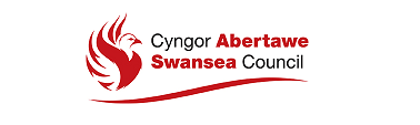 Swansea Council Logo 378 x 113