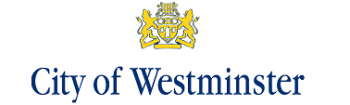 Westminster City Council Logo 378 x 113