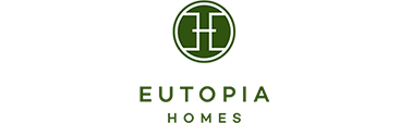 Eutopia Homes Logo 378 x 113