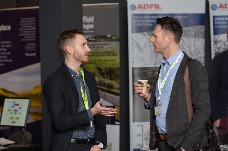 ADFE Partnered Networking Event in Sheffield Mega Centre