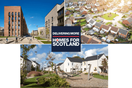 Homes for Scotland - Q&A
