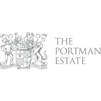 Portman Estate 200 x 200 Logo