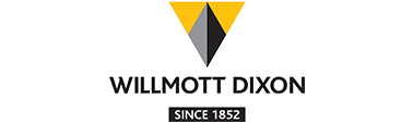 Willmott Dixon Logo National Partner