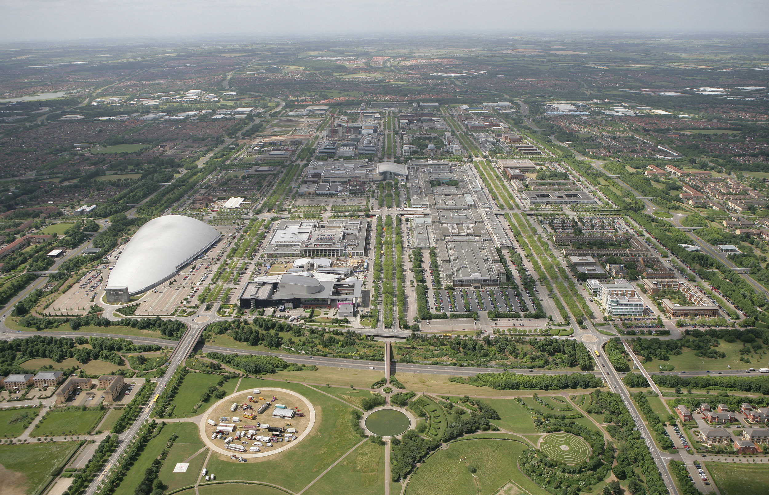 Escort Milton Keynes