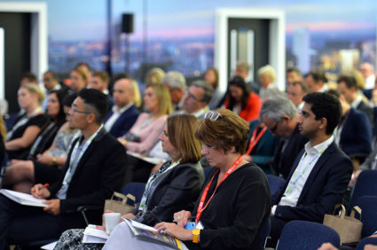 Greater Manchester Development Conference 10.09.19