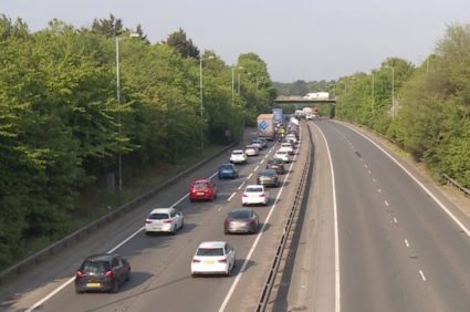 Chelmsford Highways England