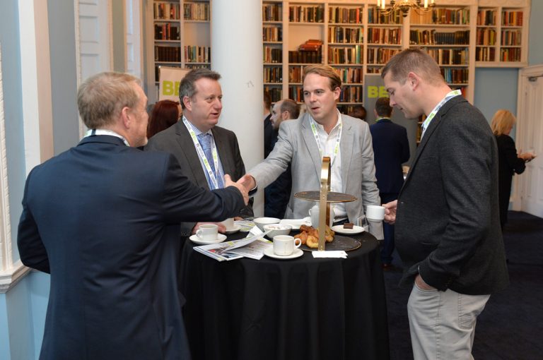 London Property Club - November 19