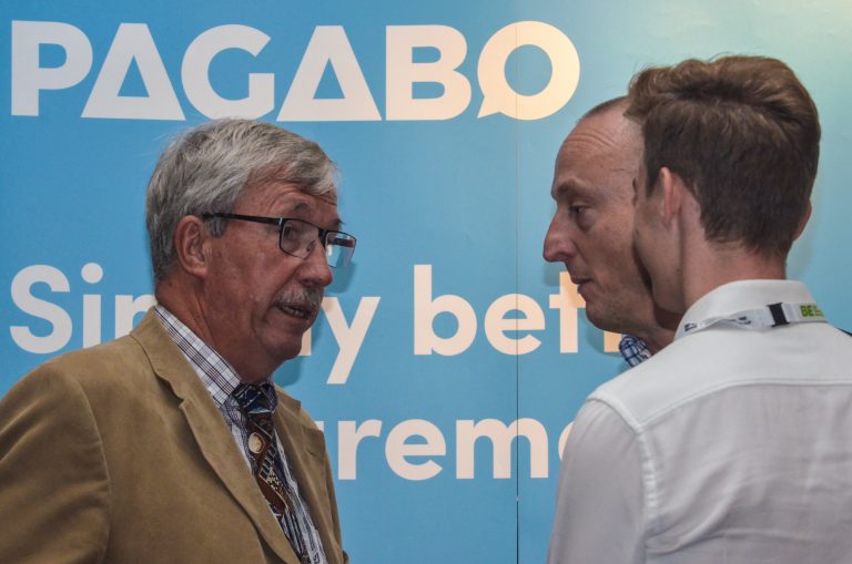 Pagabo Partnered networking Leeds City Region Development Plans 2019