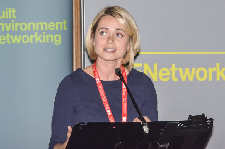 Tasmin Hart-Jones Leeds City Region Development Plans 2019