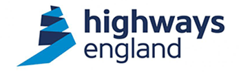 highways england logo