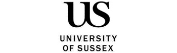 US University Of Sussex Logo