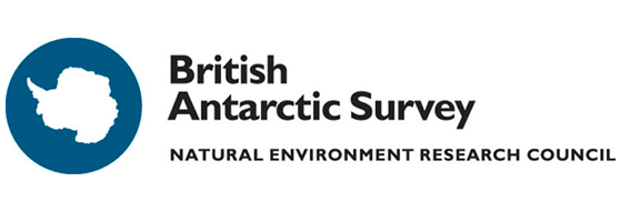 British Antarctic Survey Logo