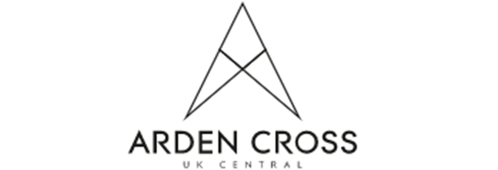 Arden Cross Consortium Logo