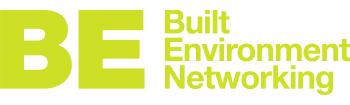 BEN Logo Built Environment Networking