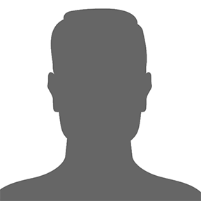 Blank Profile Male