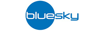 Blue Sky Logo