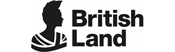 British Land Logo