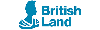 British Land Logo