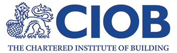 CIOB Logo National Partner