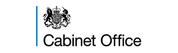 Cabinet Office Logo