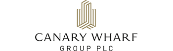 Canary Wharf Group Logo