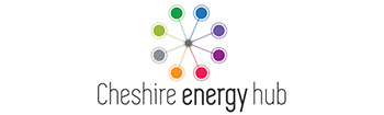 Cheshire Energy Hub Logo