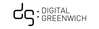 Digital Greenwich Logo