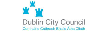 Dublin Council Logo