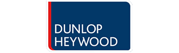 Dunlop Heywood Logo