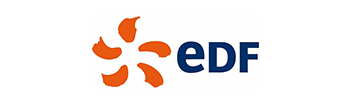 EDF Energy Logo