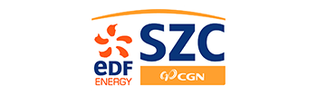 EDF Sizewell C Logo