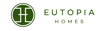 Eutopia Homes Logo