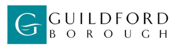 Guildford Council logo