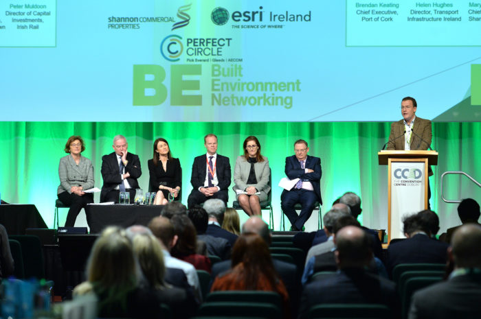 ireland development conference