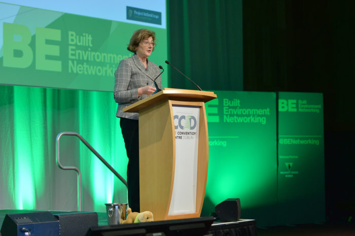 ireland development conference