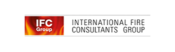 IFC Group Logo National Partner