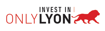 Invest in Lyon Logo