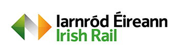 Irish Rail Logo