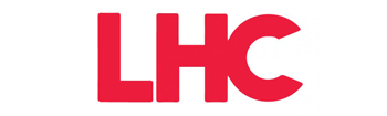 LHC Logo