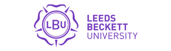 Leeds Beckett University Logo