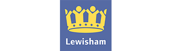 Lewisham Council Logo