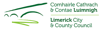 Limerick City Council Logo