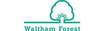 London Borough of Waltham Forest Logo