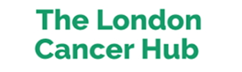 London Cancer Hub Logo