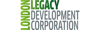 London Legacy Development Corporation Logo