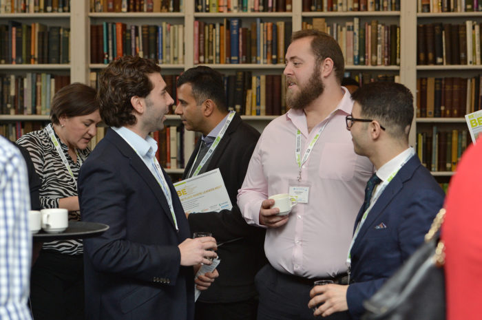 london property club