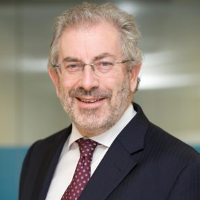 Lord Kerslake