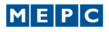 MEPC Logo